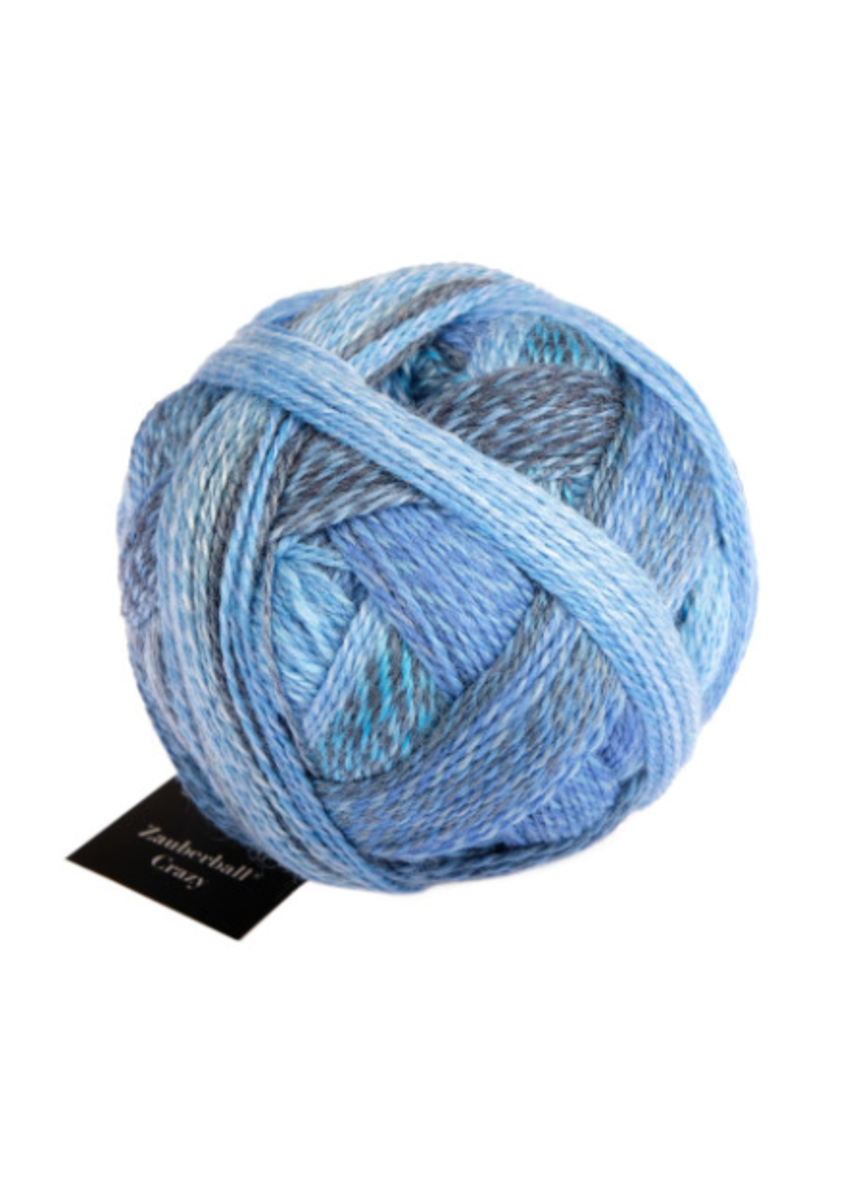 Schoppel Wolle Schoppel Wolle Zauberball Crazy Fingering