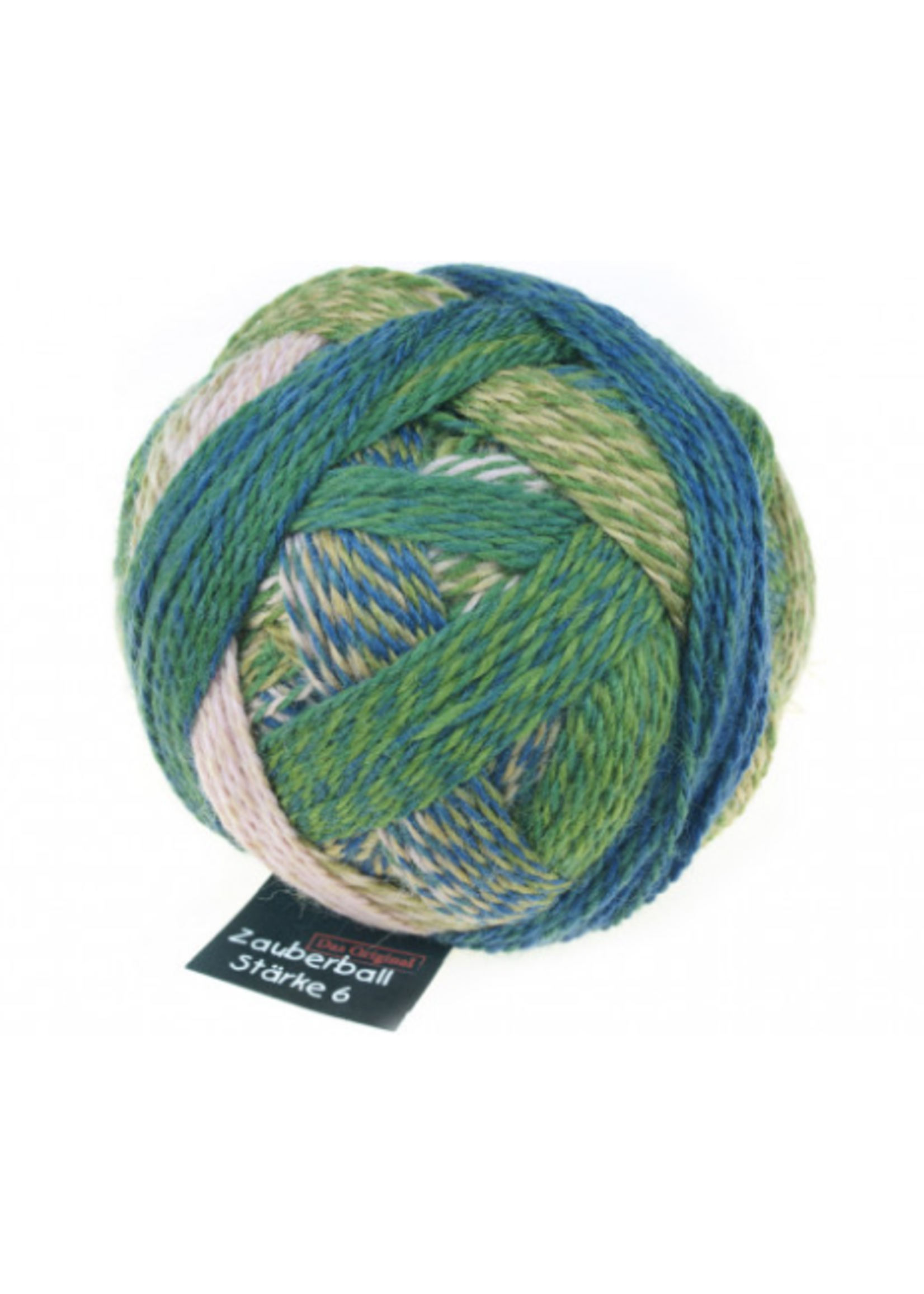 Schoppel Wolle Schoppel Wolle Zauberball Starke 6
