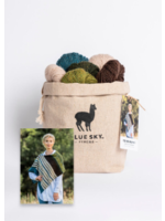 Blue Sky Fibers Poulsbo Wrap Kit