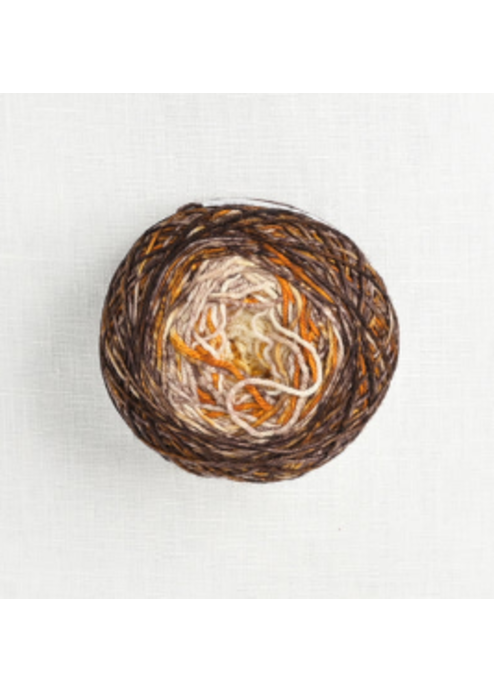 Malabrigo Metamorphosis Gradient Sock