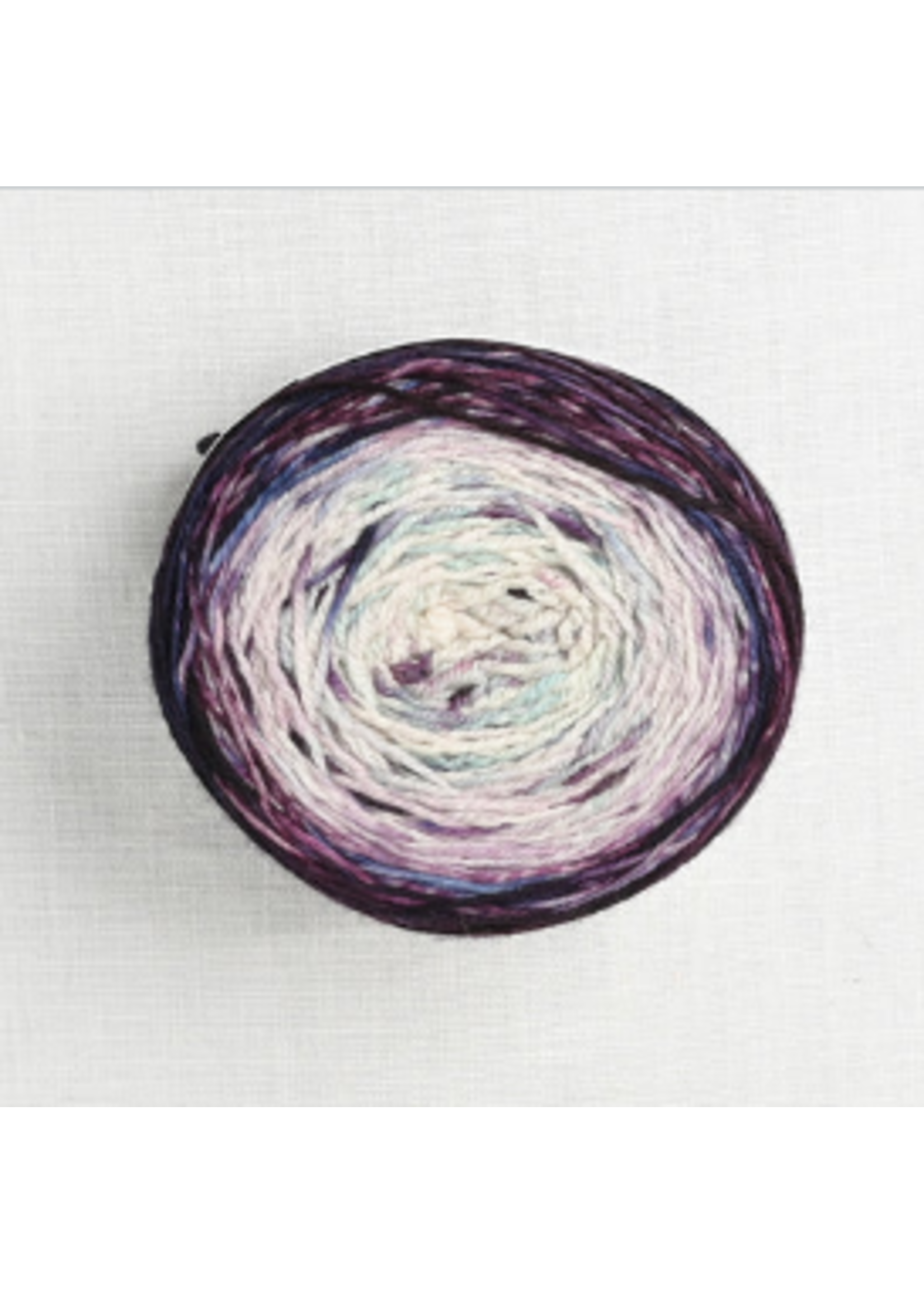 Malabrigo Metamorphosis Gradient Sock