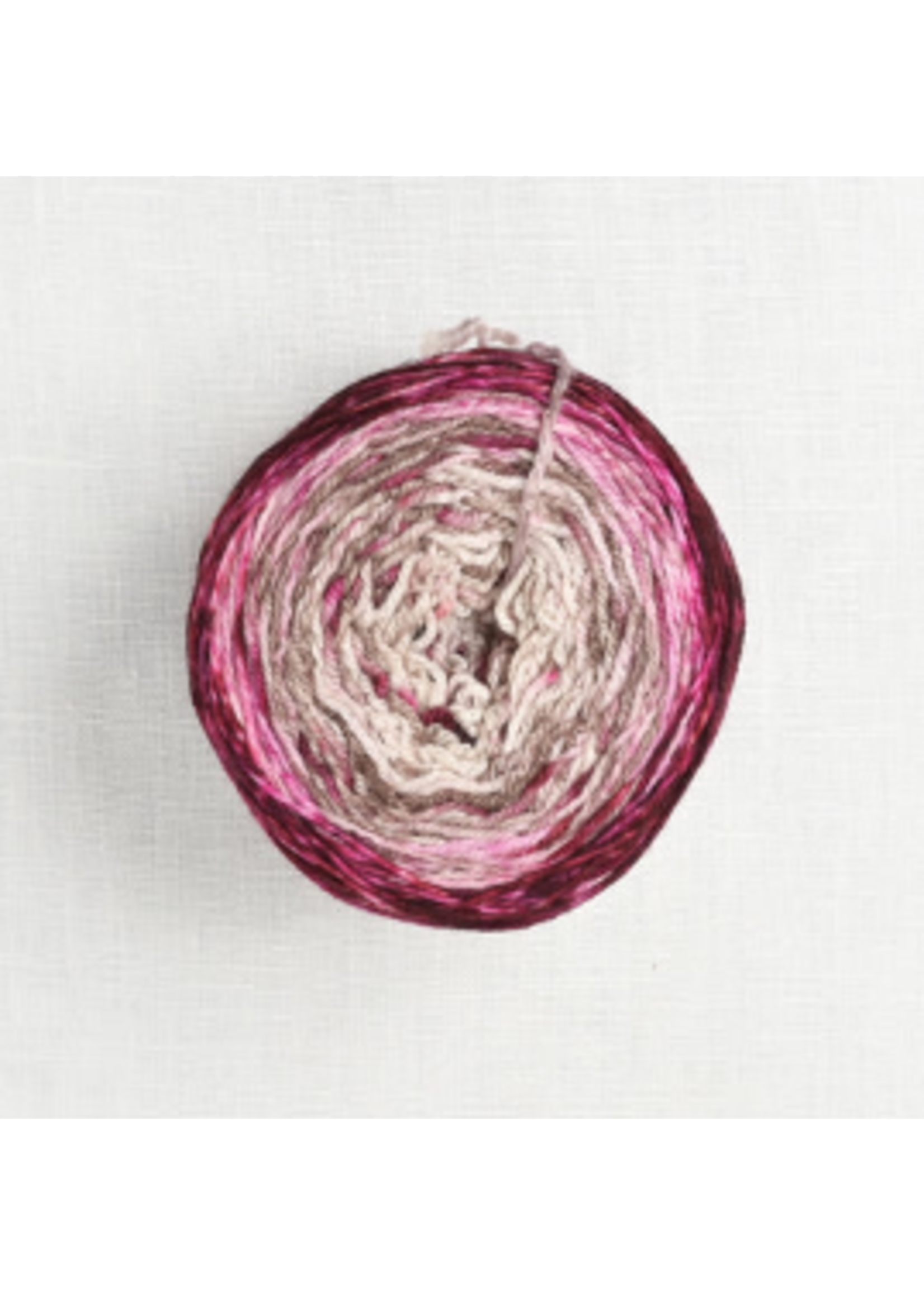 Malabrigo Metamorphosis Gradient Sock