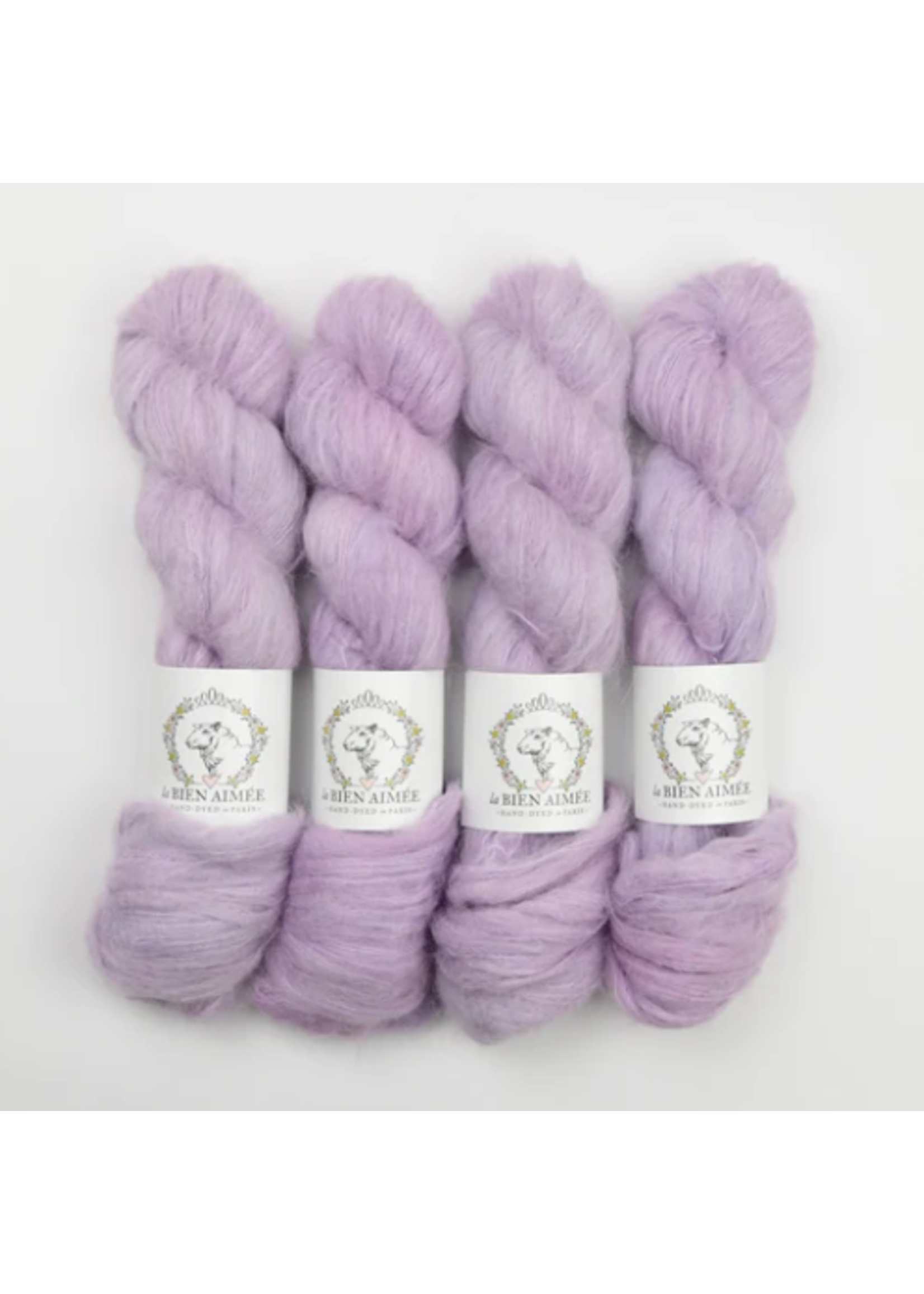 La Bien Aimee La Bien Aimee Kumo (lace)