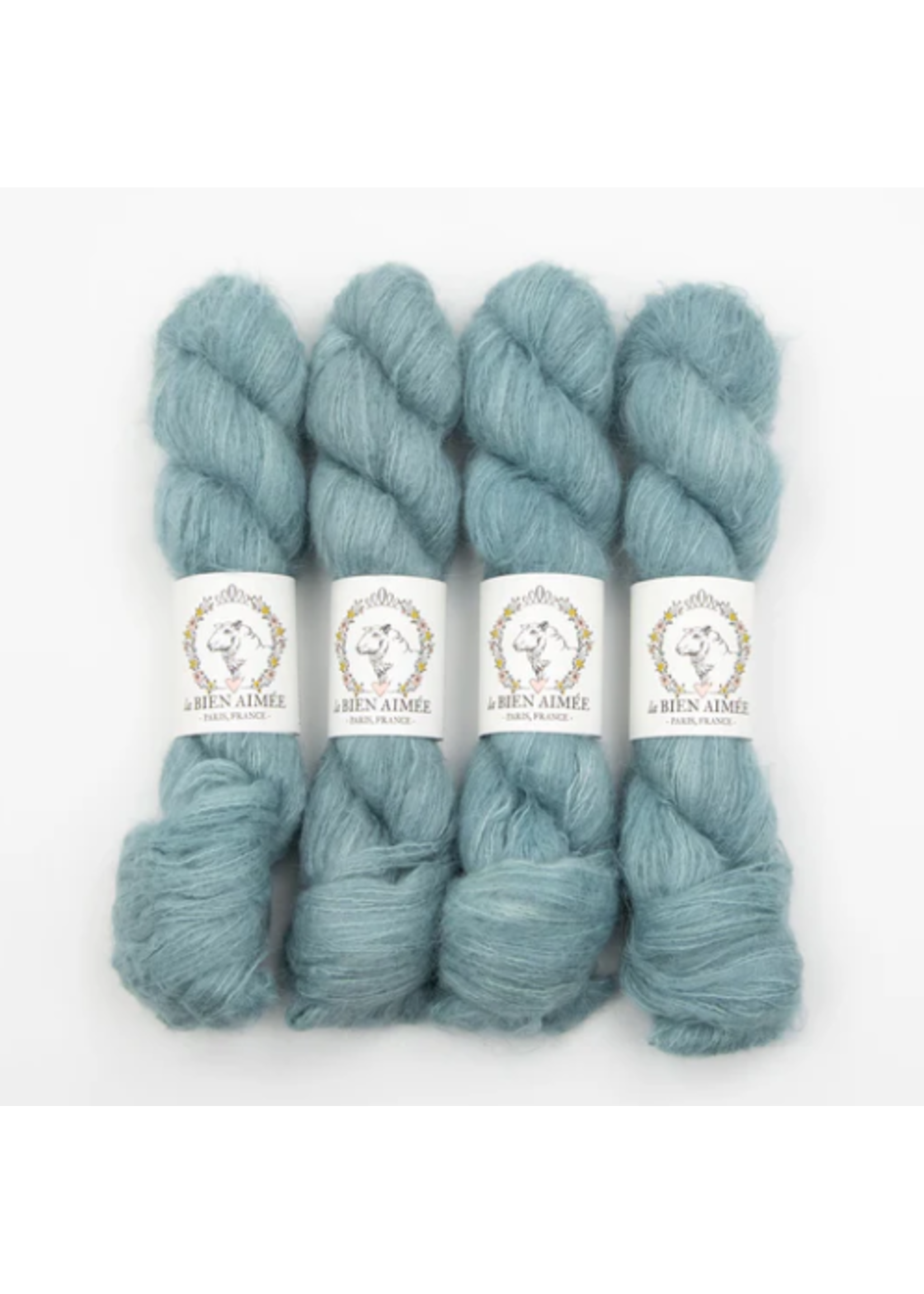 La Bien Aimee La Bien Aimee Kumo (lace)