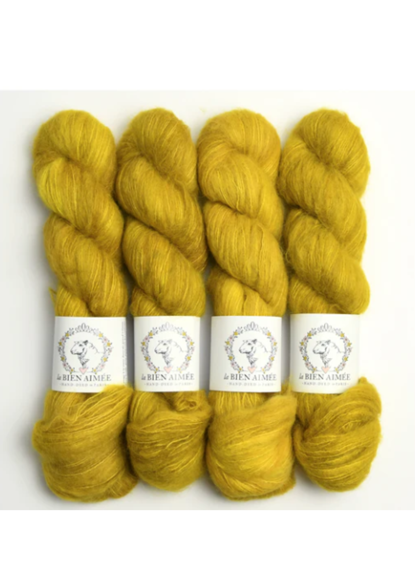 La Bien Aimee La Bien Aimee Kumo (lace)