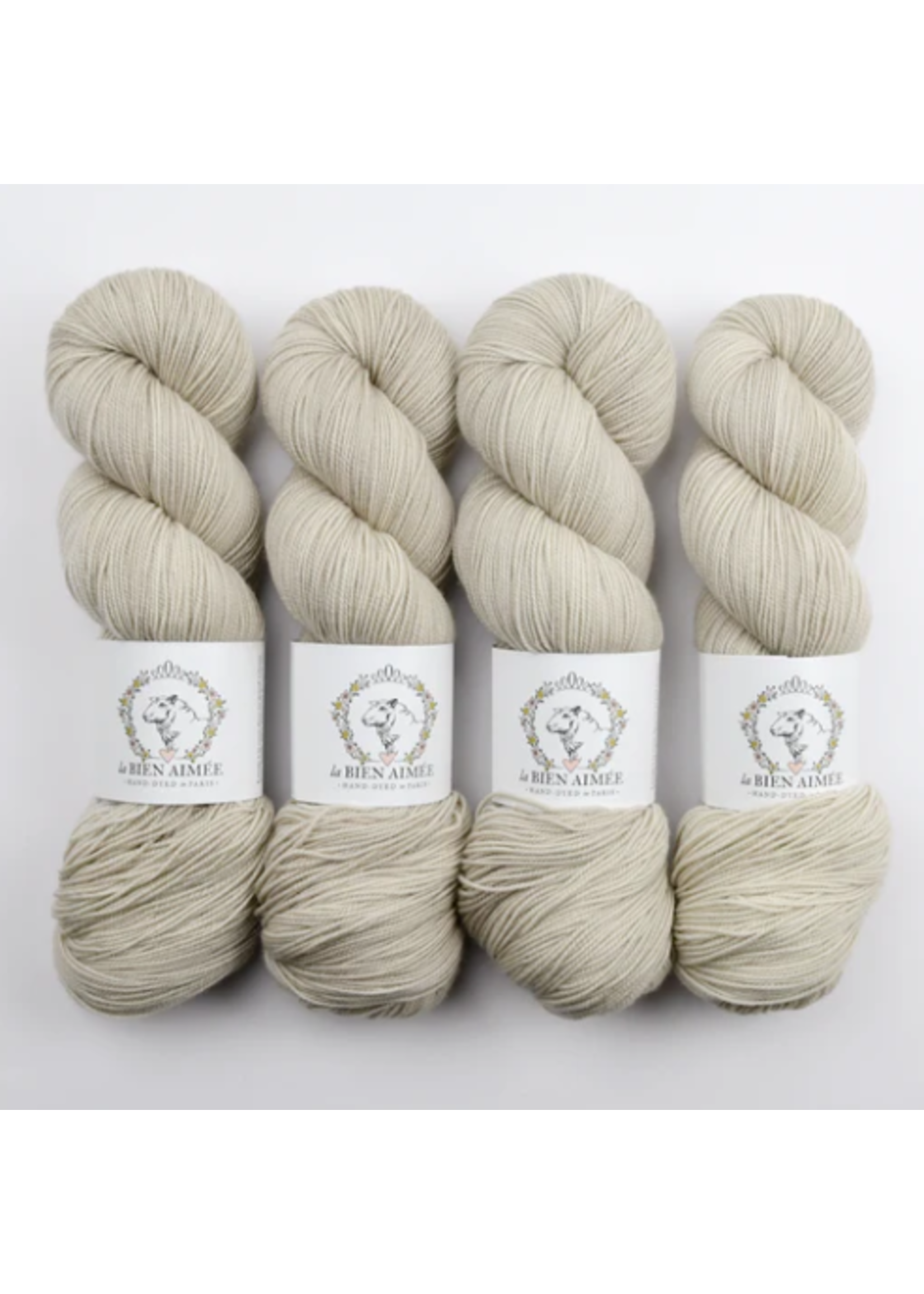 La Bien Aimee La Bien Aimee Twist Nouveau Fingering