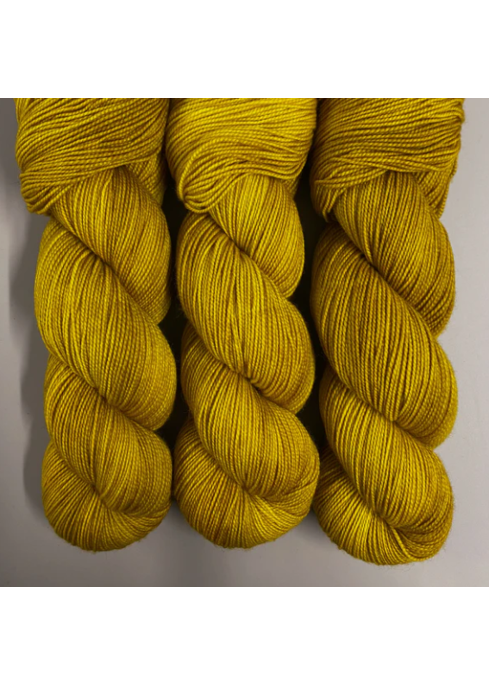 La Bien Aimee La Bien Aimee Twist Nouveau Fingering