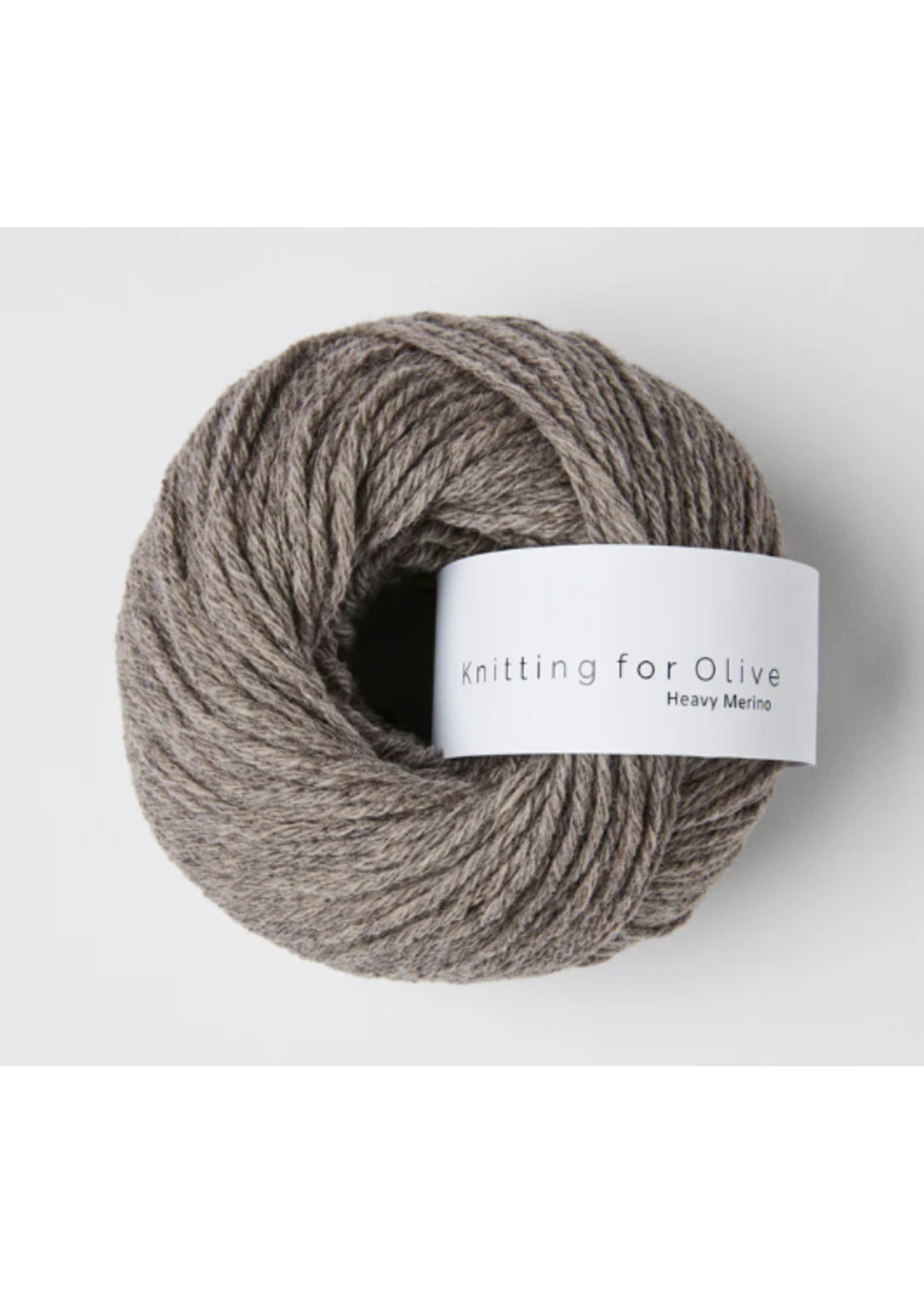 Knitting for Olive Knitting for Olive Heavy Merino
