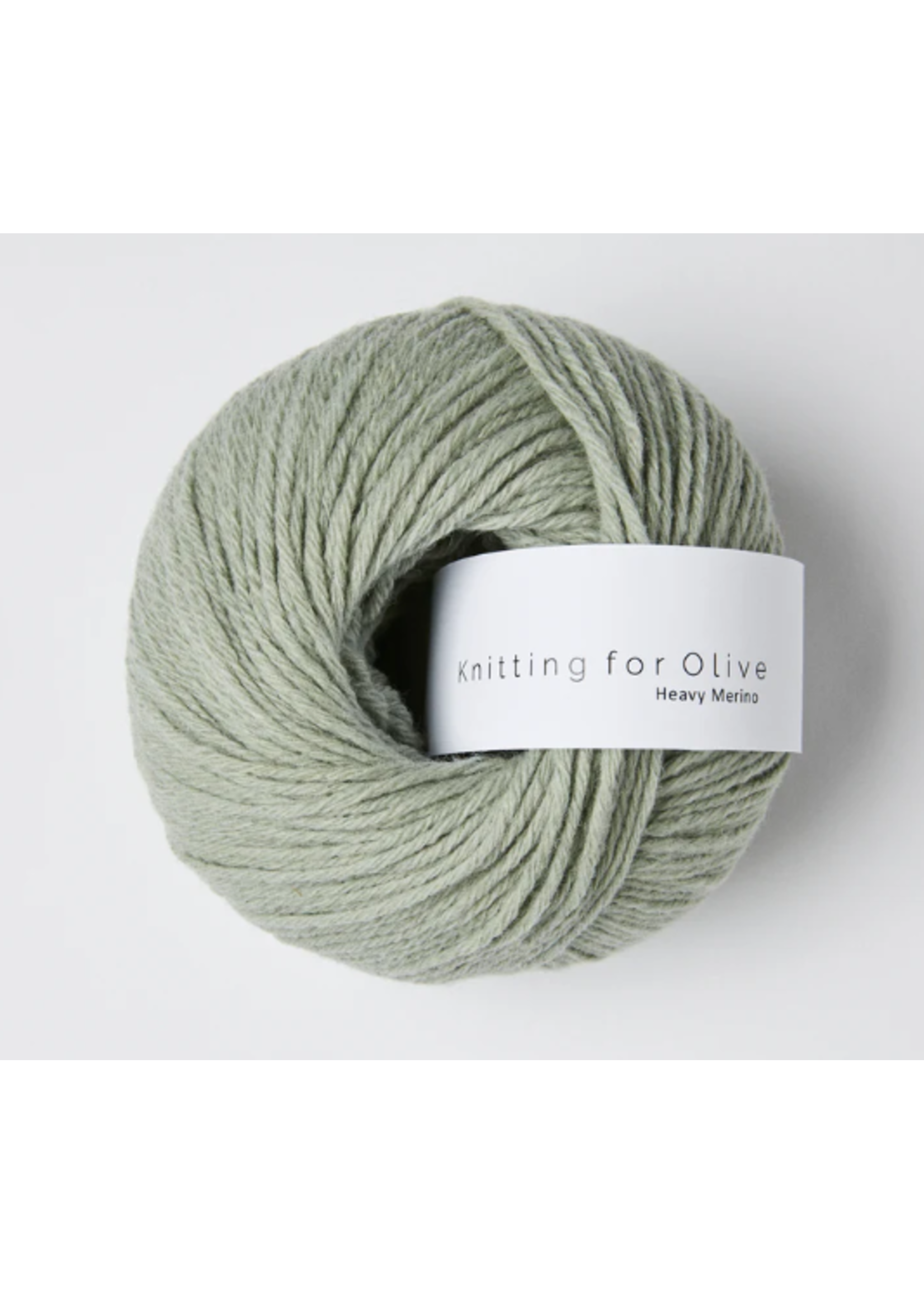 Knitting for Olive Knitting for Olive Heavy Merino
