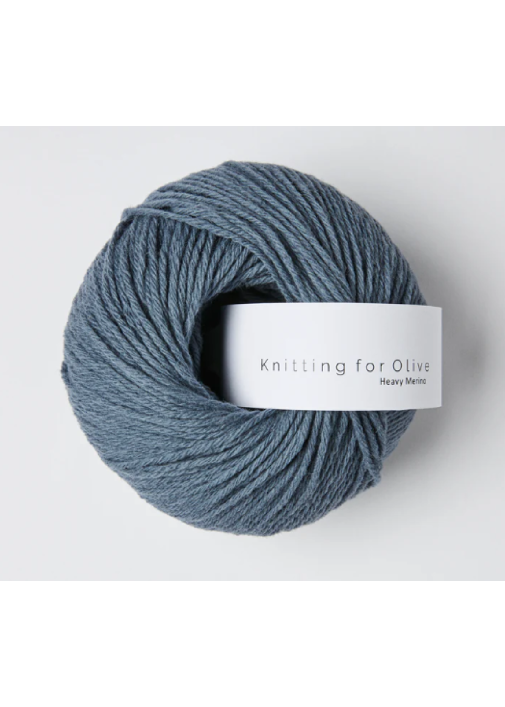 Knitting for Olive Knitting for Olive Heavy Merino