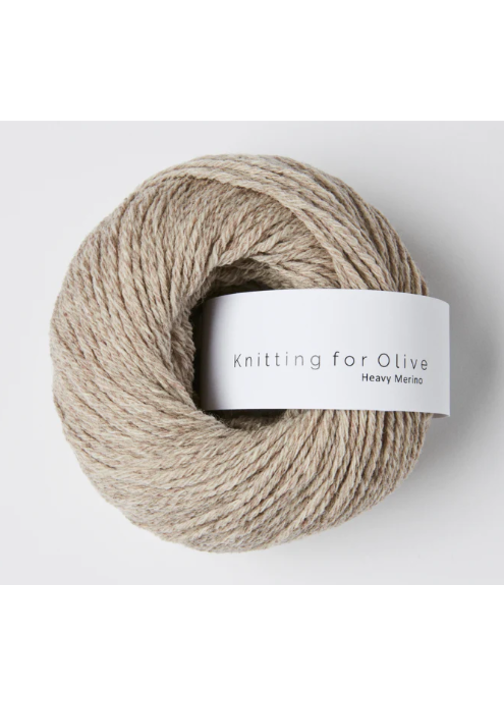 Knitting for Olive Knitting for Olive Heavy Merino