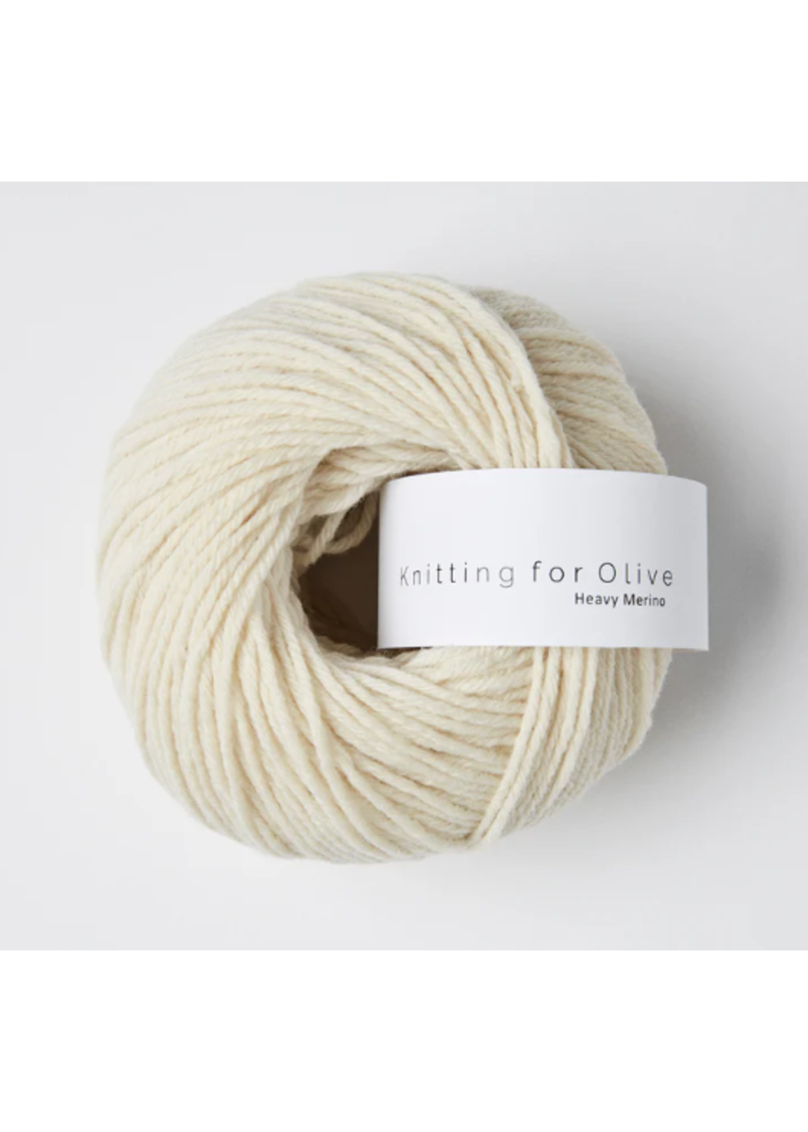 Knitting for Olive Knitting for Olive Heavy Merino