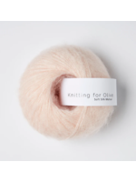 Knitting for Olive Knitting for Olive Soft Silk Mohair