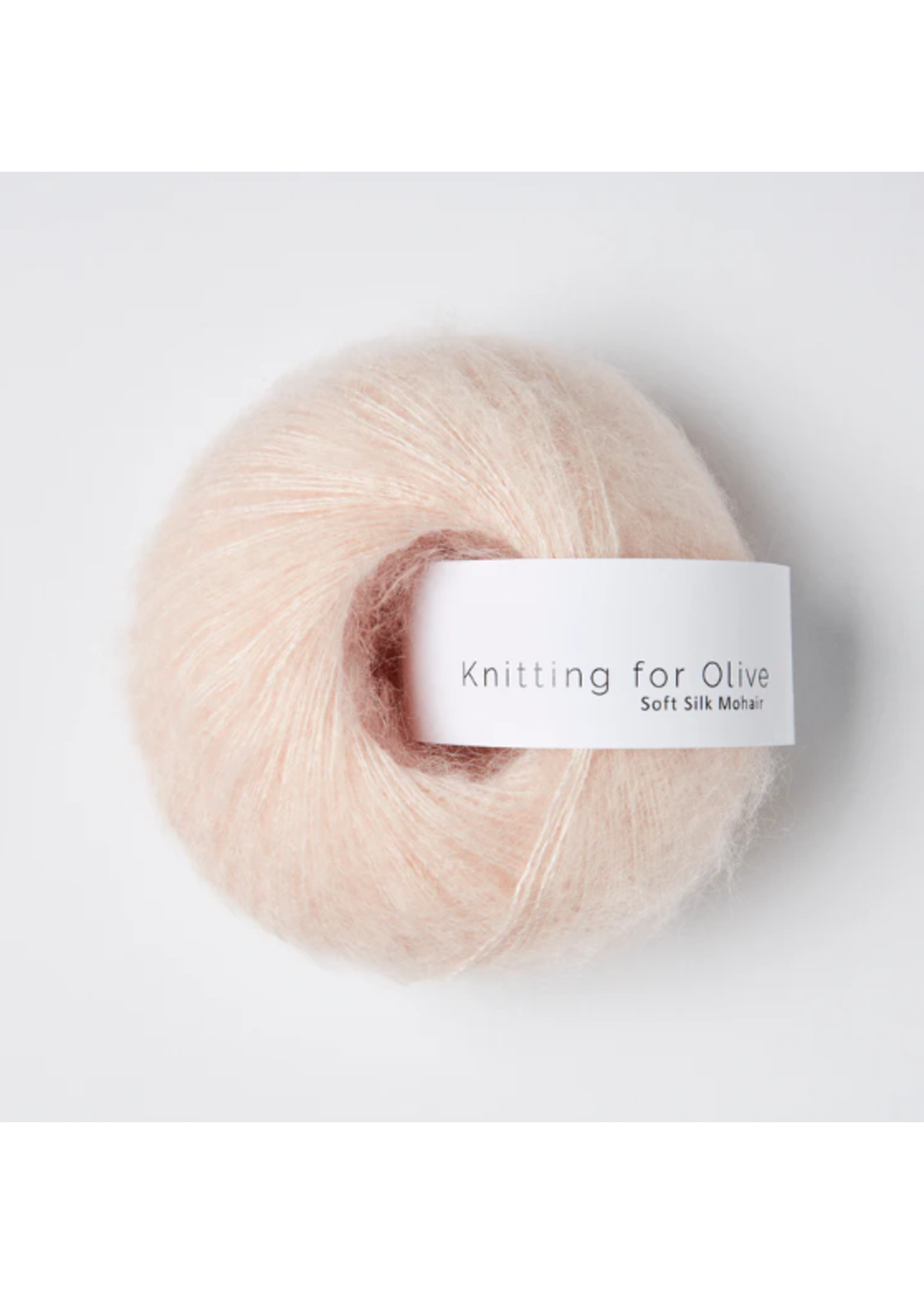 Knitting for Olive Knitting for Olive Soft Silk Mohair