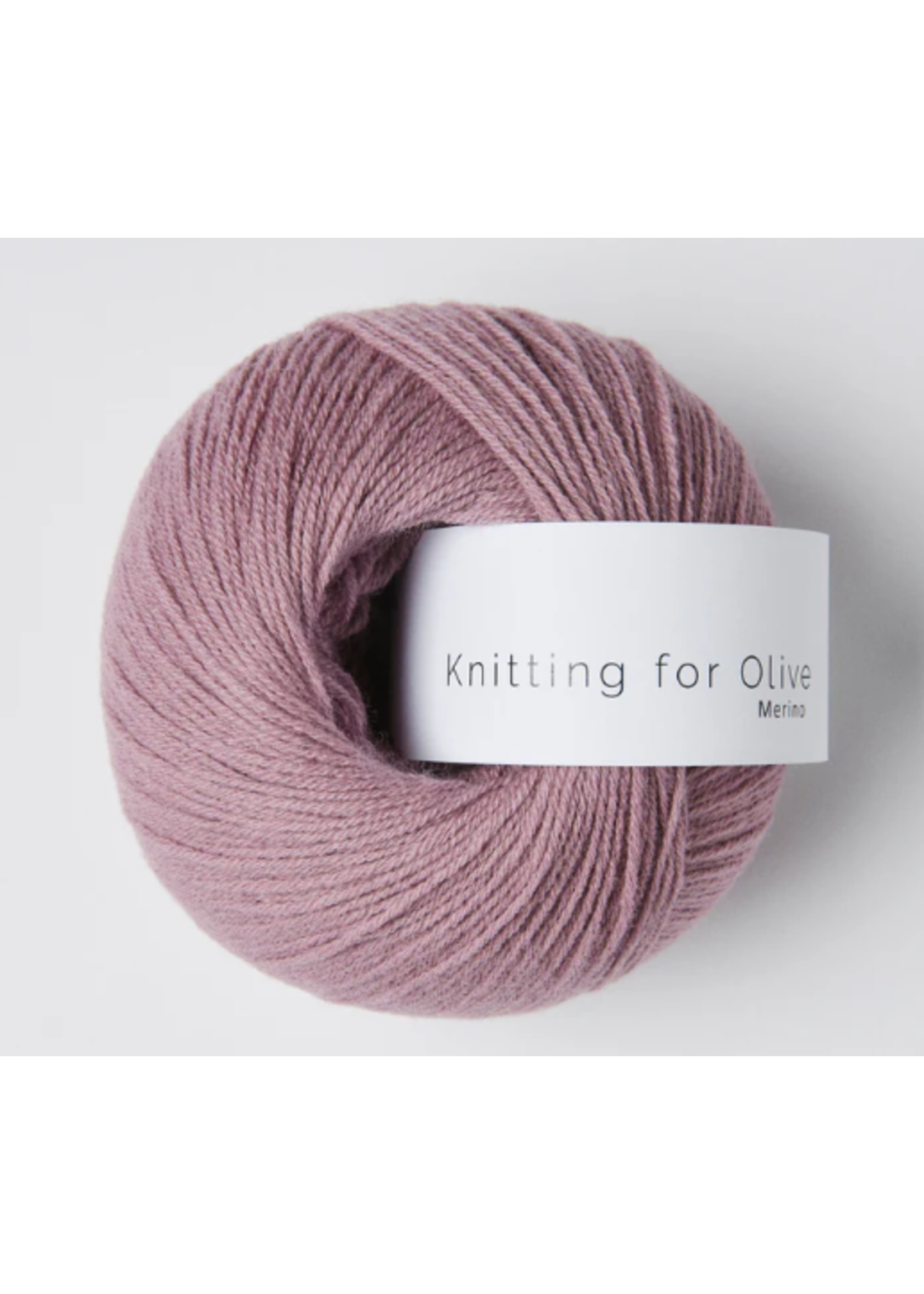 Knitting for Olive Knitting for Olive Merino Fingering
