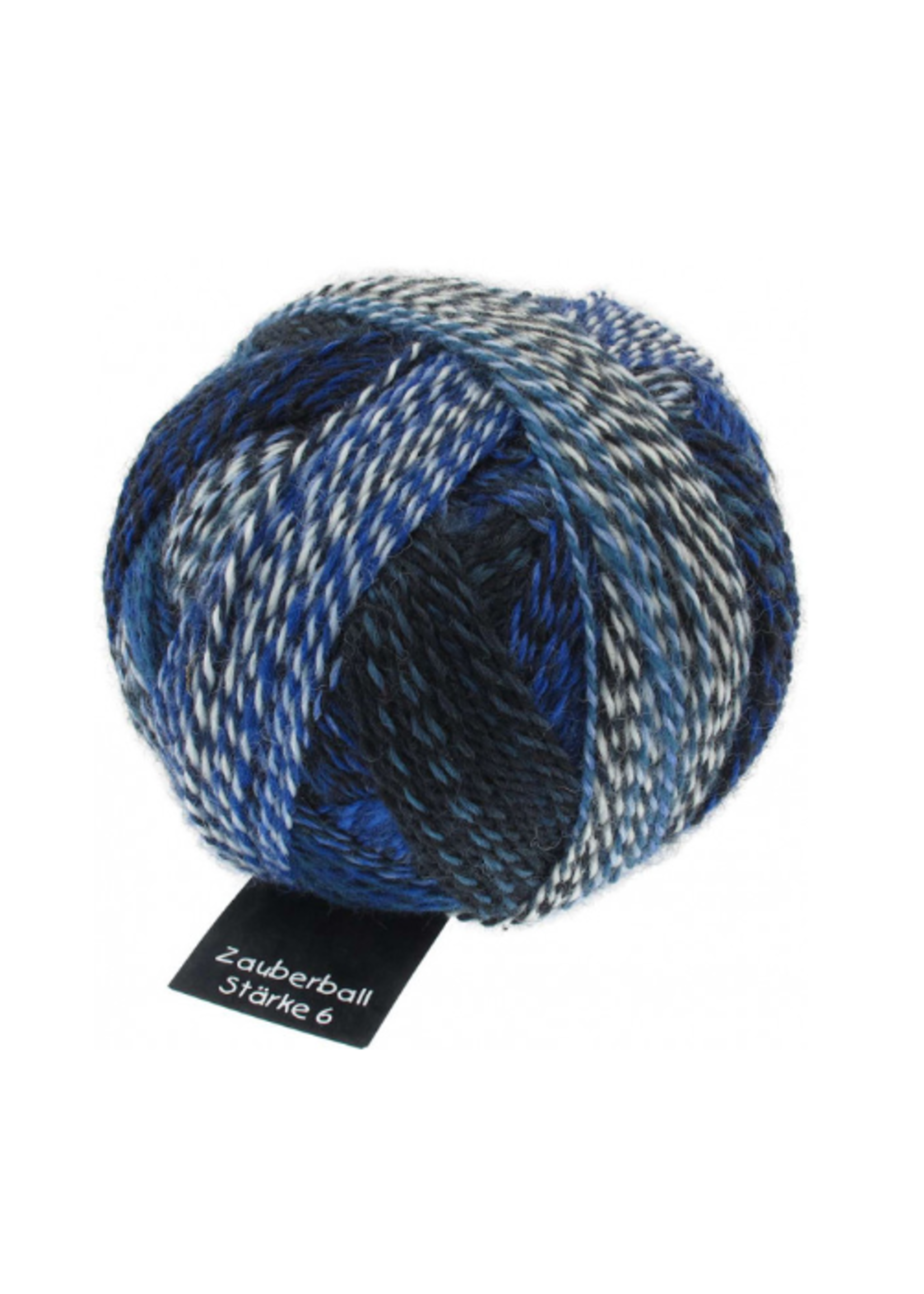 Schoppel Wolle Schoppel Wolle Zauberball Starke 6