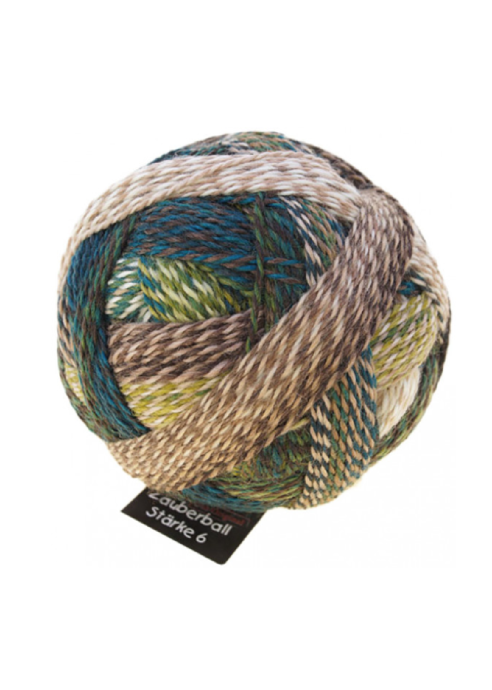 Schoppel Wolle Schoppel Wolle Zauberball Starke 6