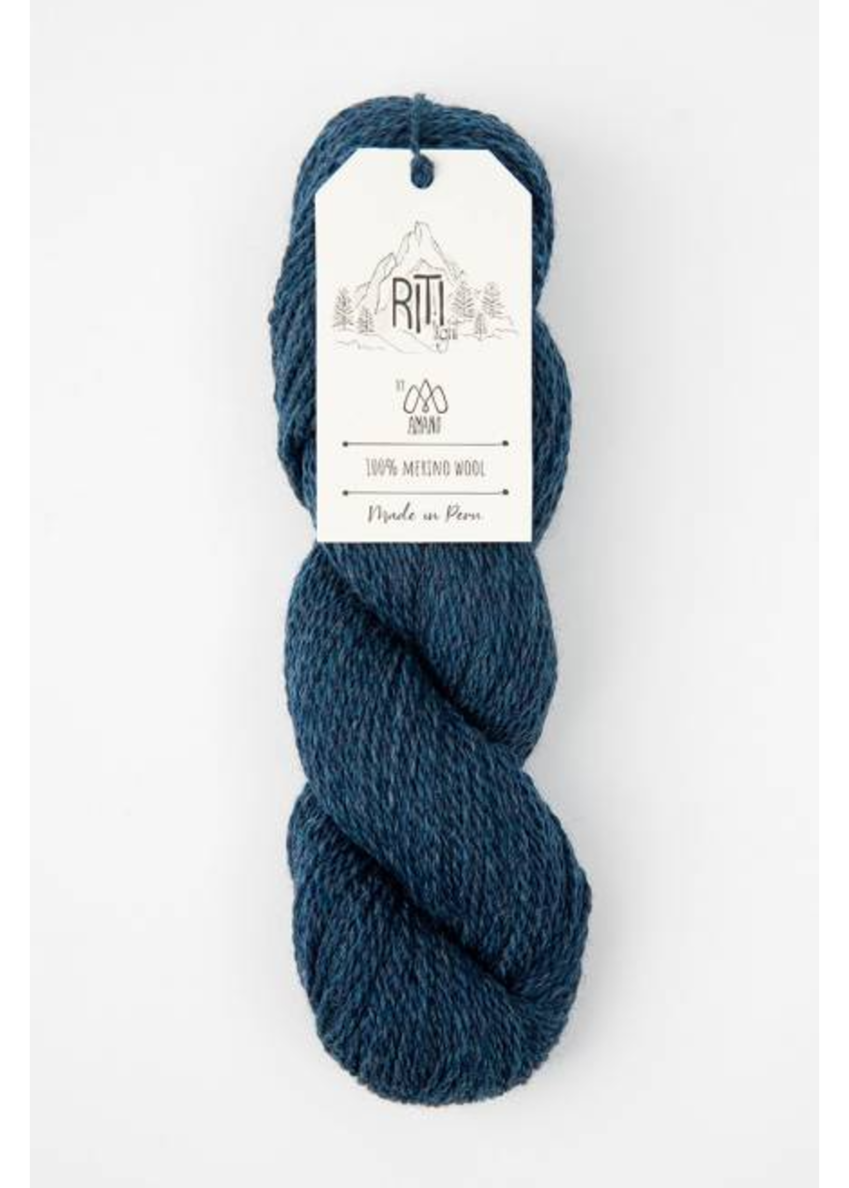 amano Amano Riti Light DK