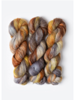 Malabrigo Prairie Multi-colored Lace