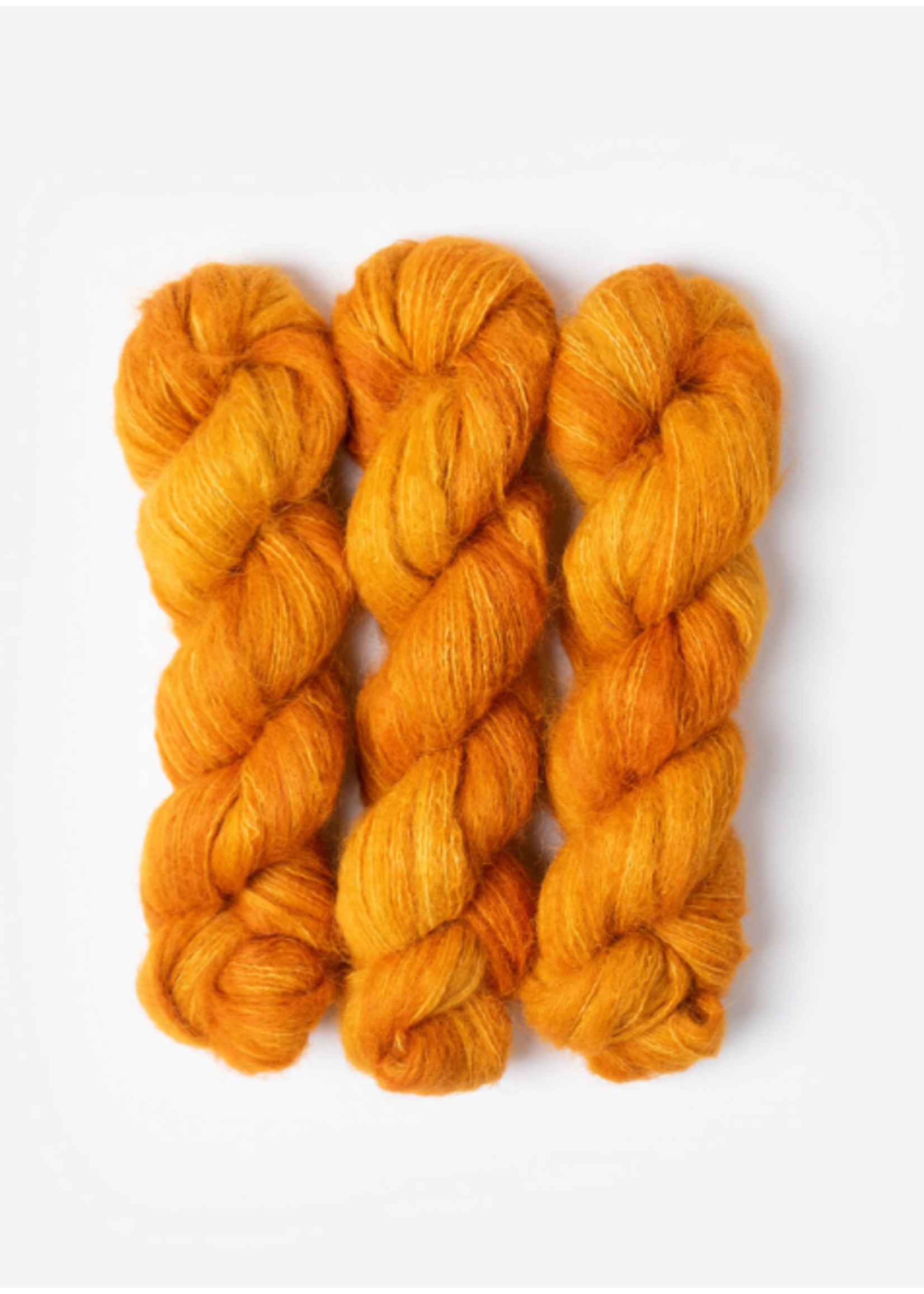 Malabrigo Prairie Multi-colored Lace
