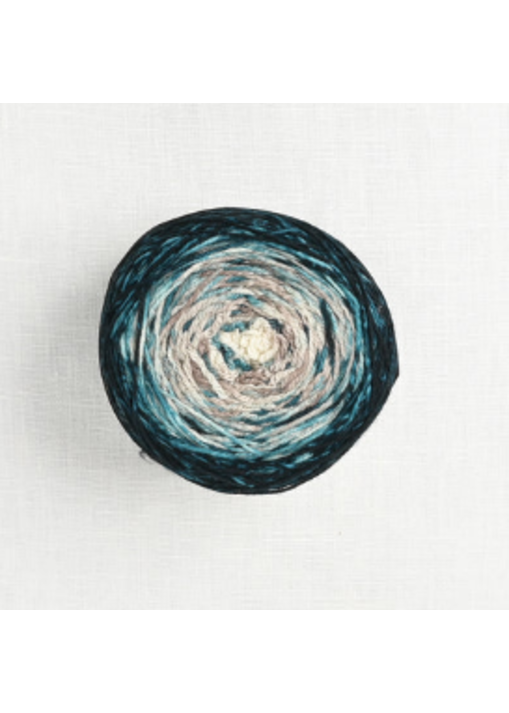Malabrigo Metamorphosis Gradient Sock