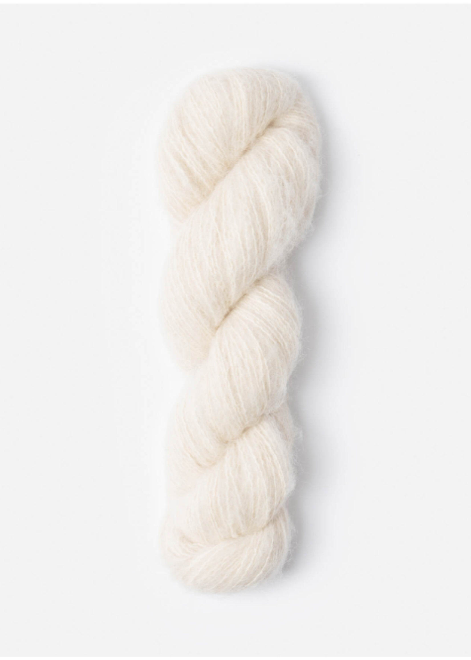Blue Sky Fibers Blue Sky Prairie Solid fingering