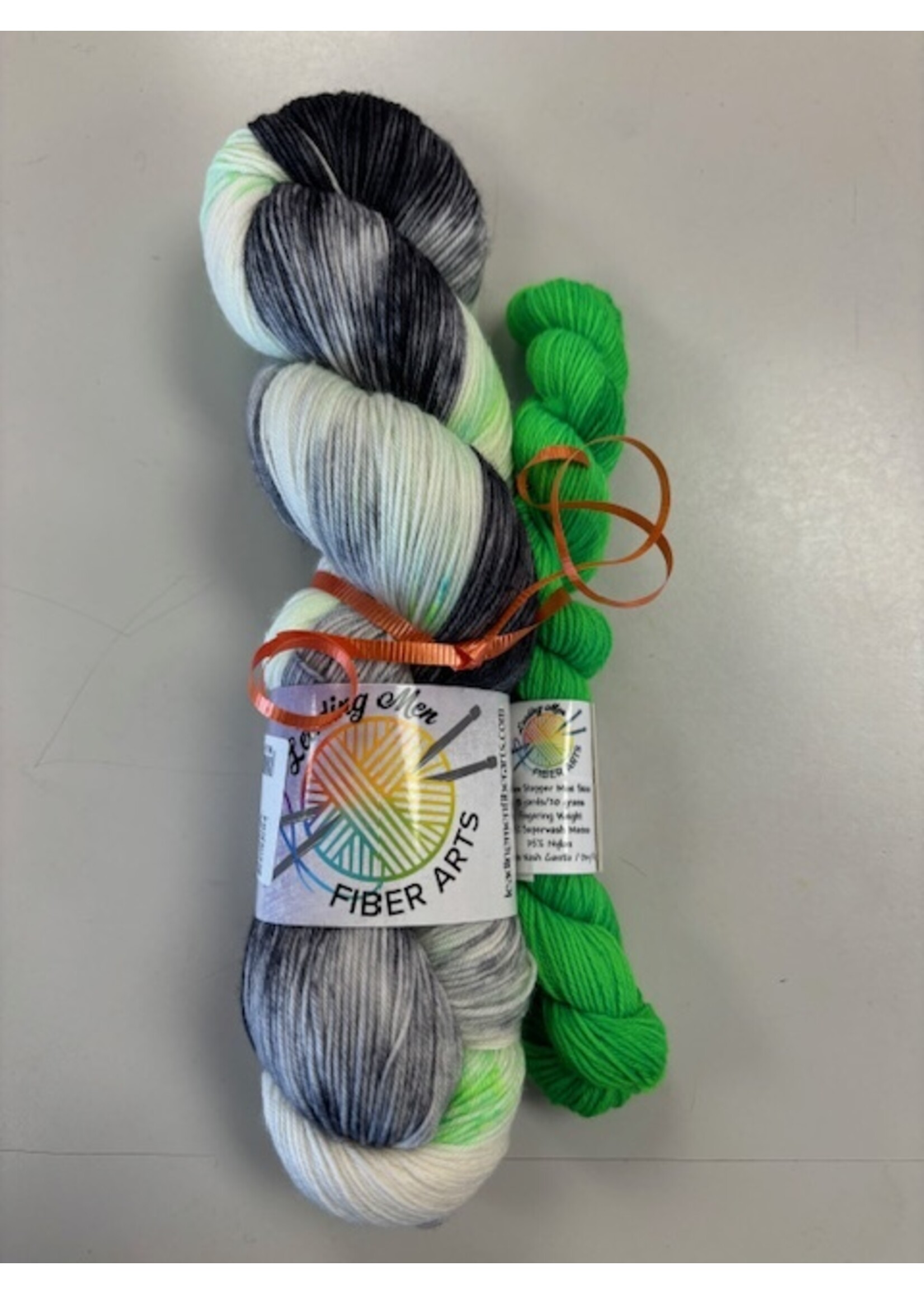Leading Men Leading Men Sock Sets