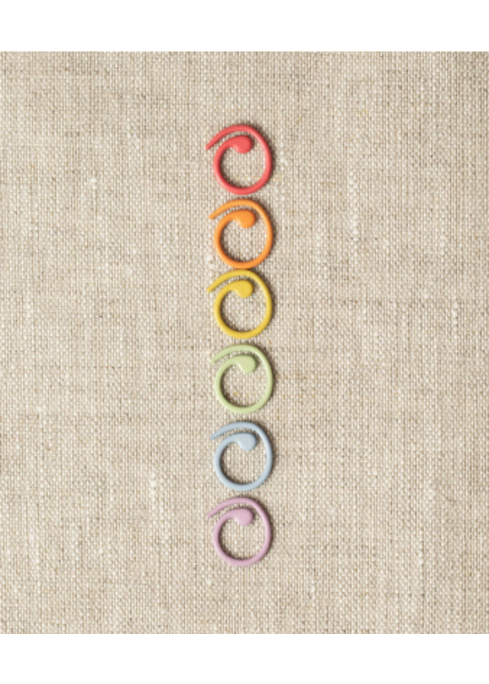 Cocoknits Cocoknits Stitch Markers