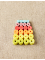 Cocoknits Cocoknits Colorful Stitch Stoppers