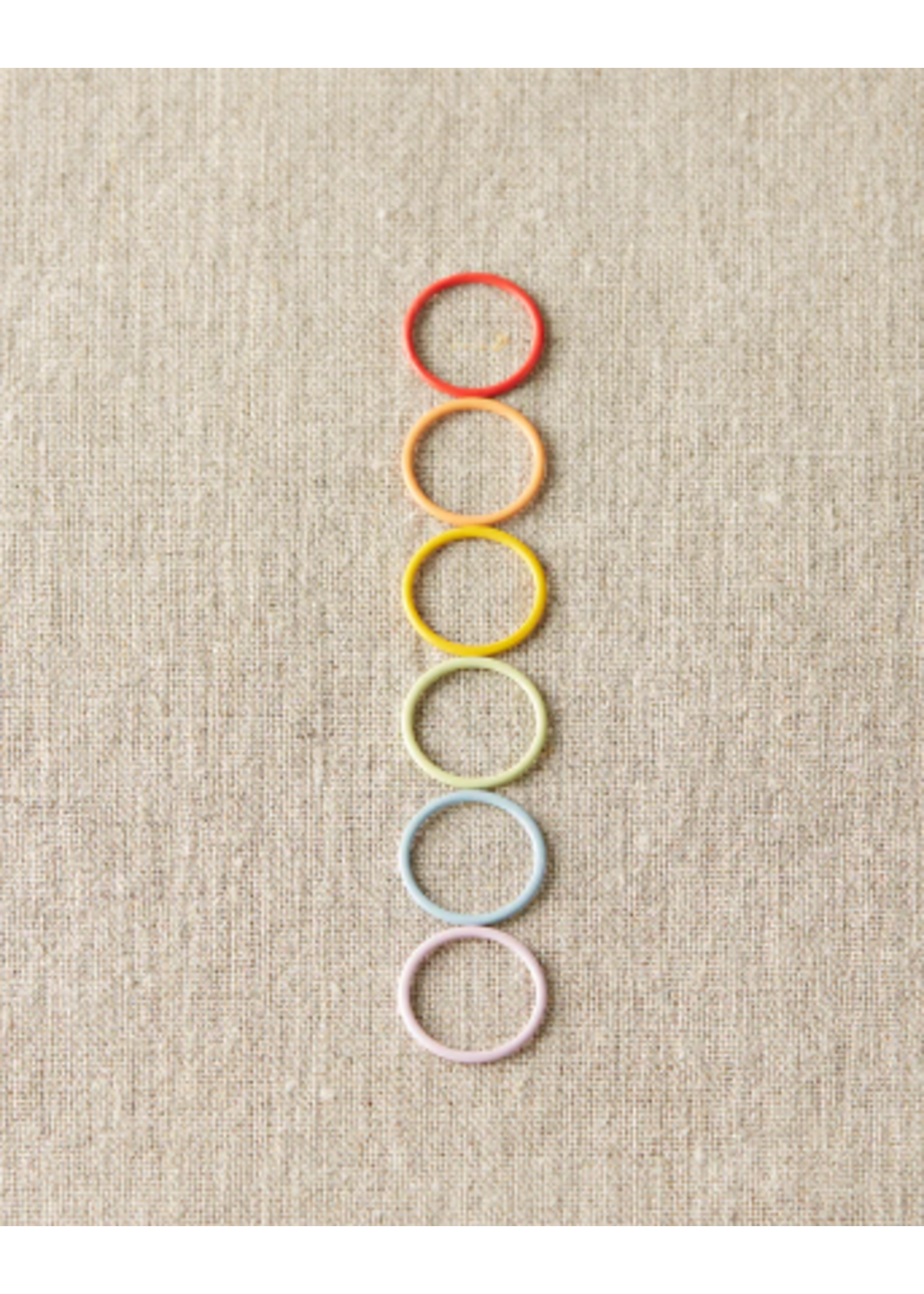 Cocoknits Cocoknits Stitch Markers
