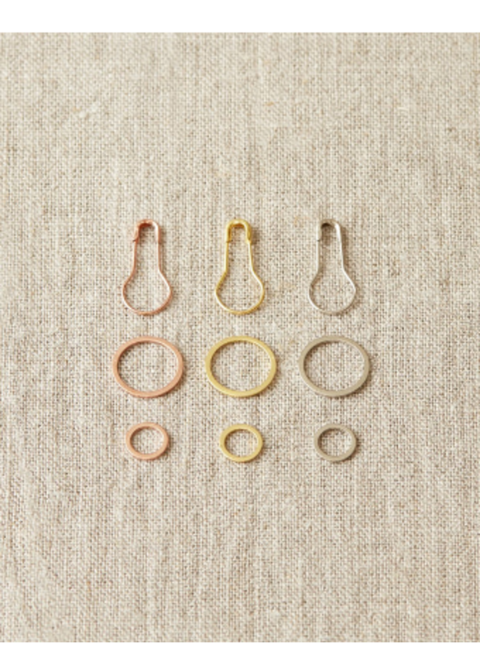 Cocoknits Cocoknits Stitch Markers
