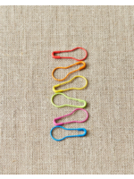 Cocoknits Colorful Opening Stitch Markers