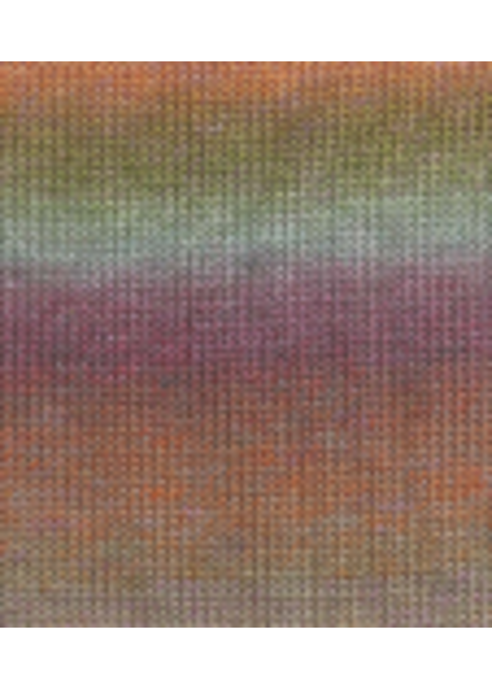 Lang Frida Worsted