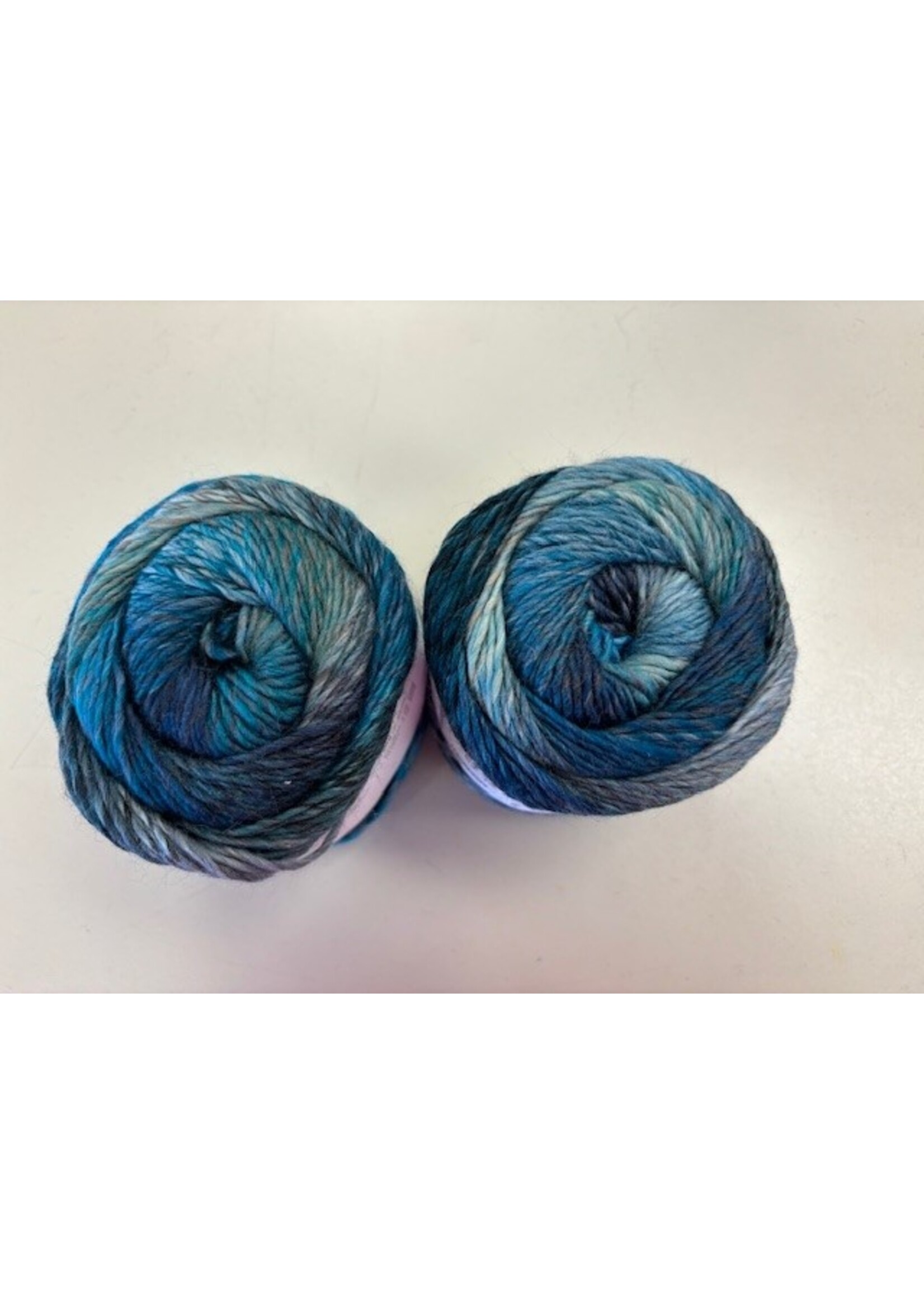 Lang Frida Worsted