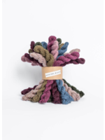 Blue Sky Fibers Woolstok Bramble and Fig Kit