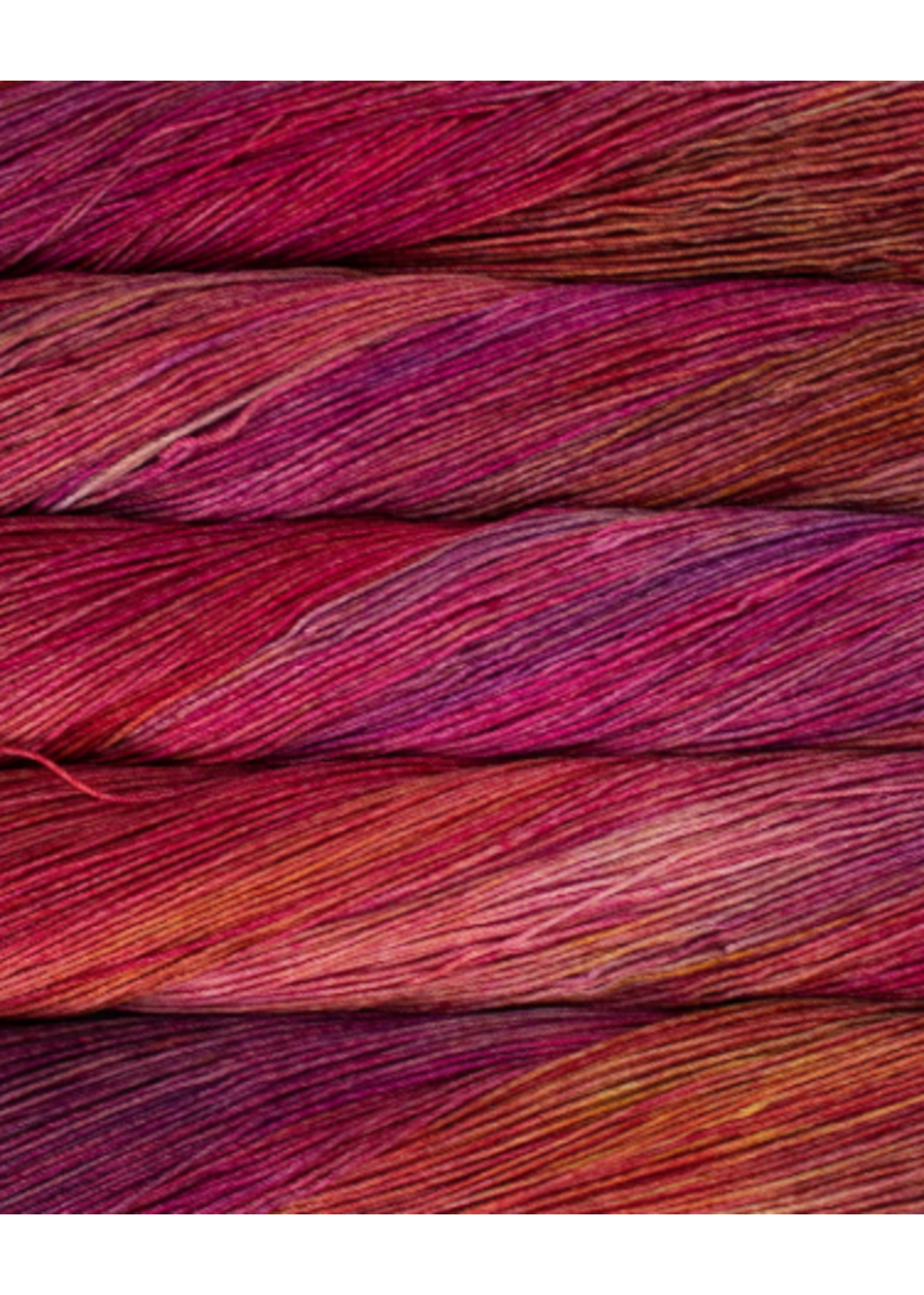 Malabrigo Ultimate Sock Fingering