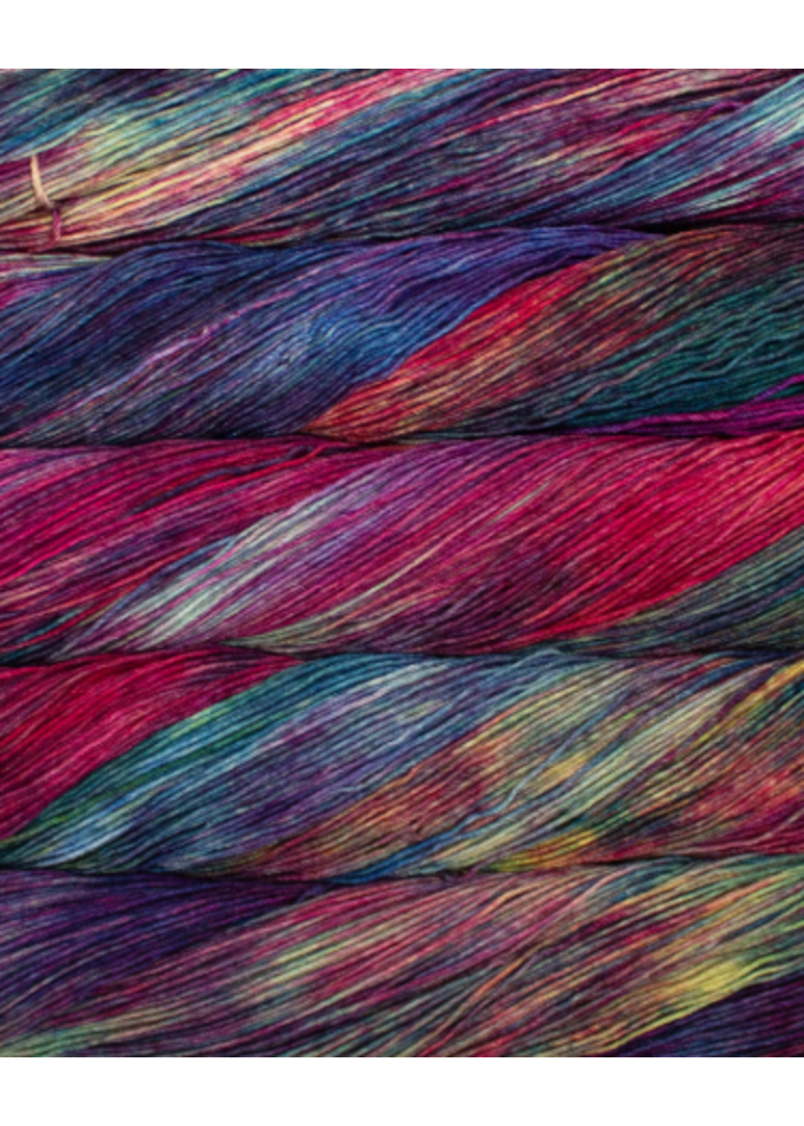 Malabrigo Ultimate Sock Fingering