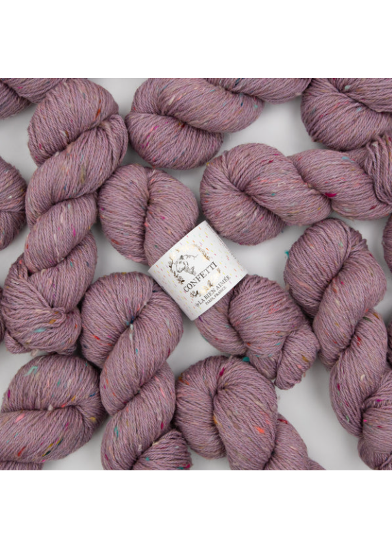 La Bien Aimee La Bien Aimee Confetti DK