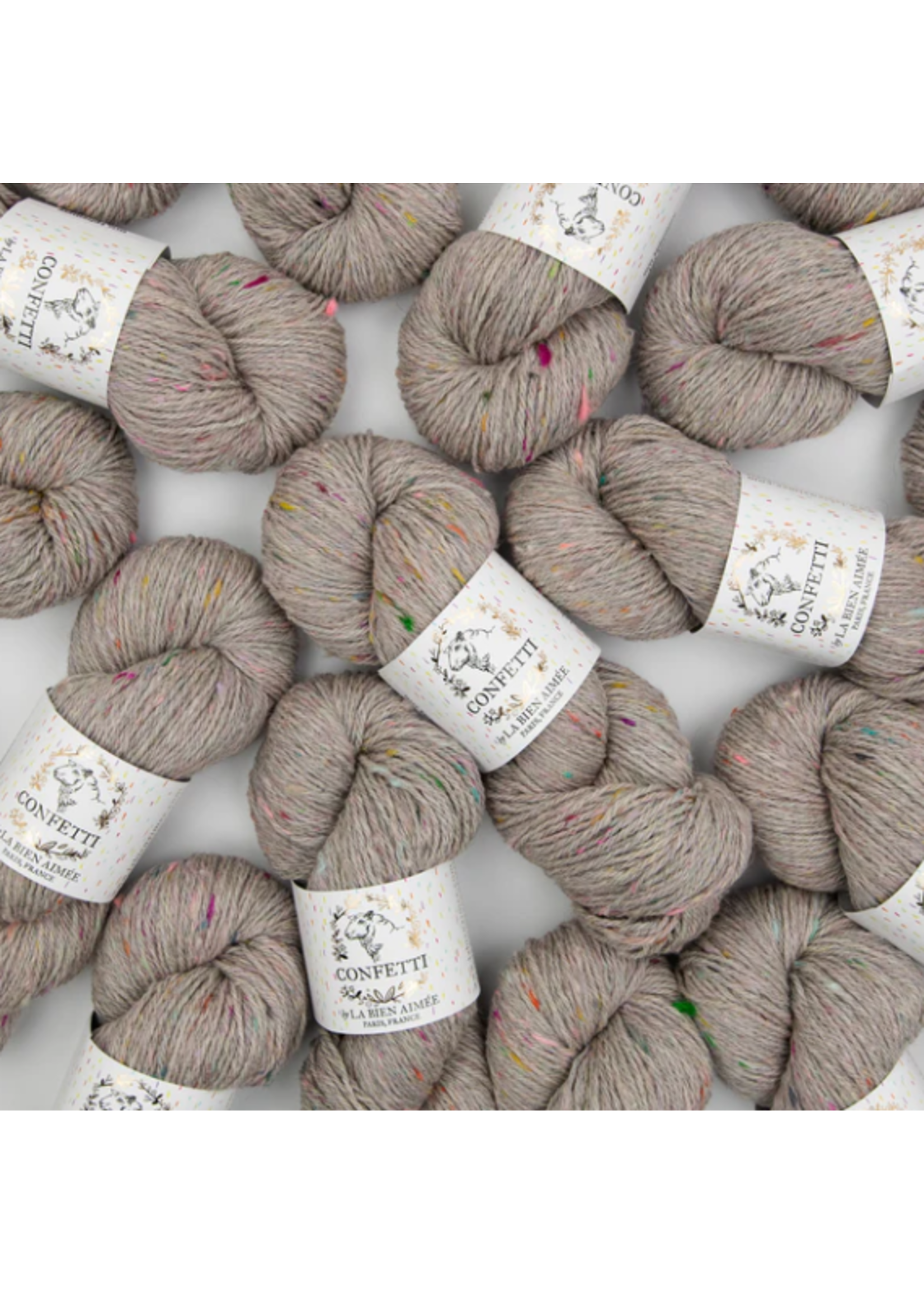 La Bien Aimee La Bien Aimee Confetti DK