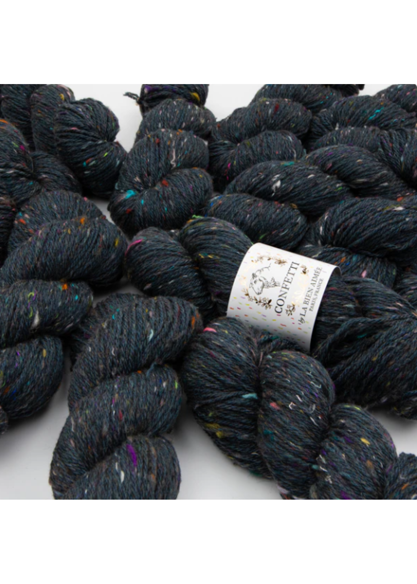 La Bien Aimee La Bien Aimee Confetti DK