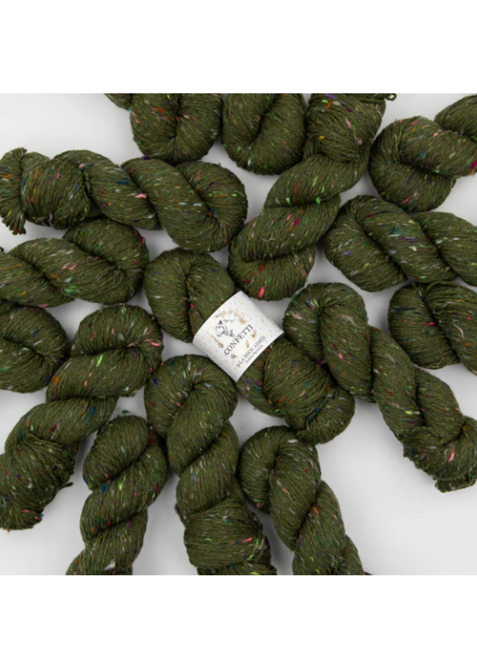 La Bien Aimee La Bien Aimee Confetti DK