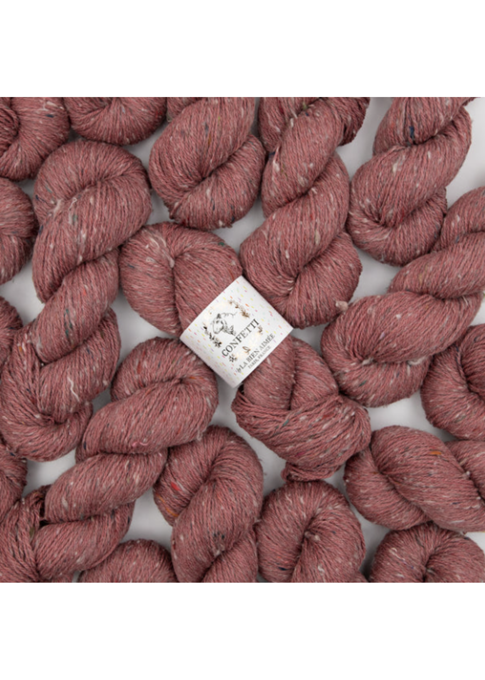 La Bien Aimee La Bien Aimee Confetti DK