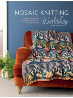 Mosaic Knitting Workshop