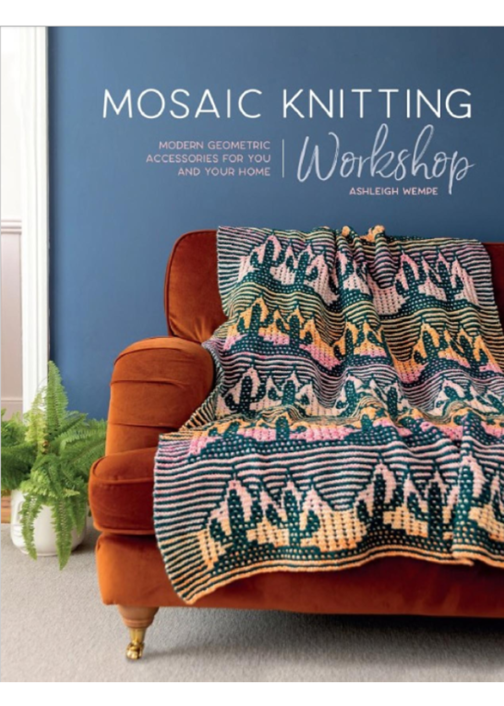 Mosaic Knitting Workshop