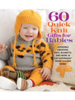 60 Quick Knit Gifts for Babies