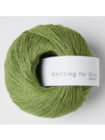 Knitting for Olive Knitting for Olive Pure Silk Fingering