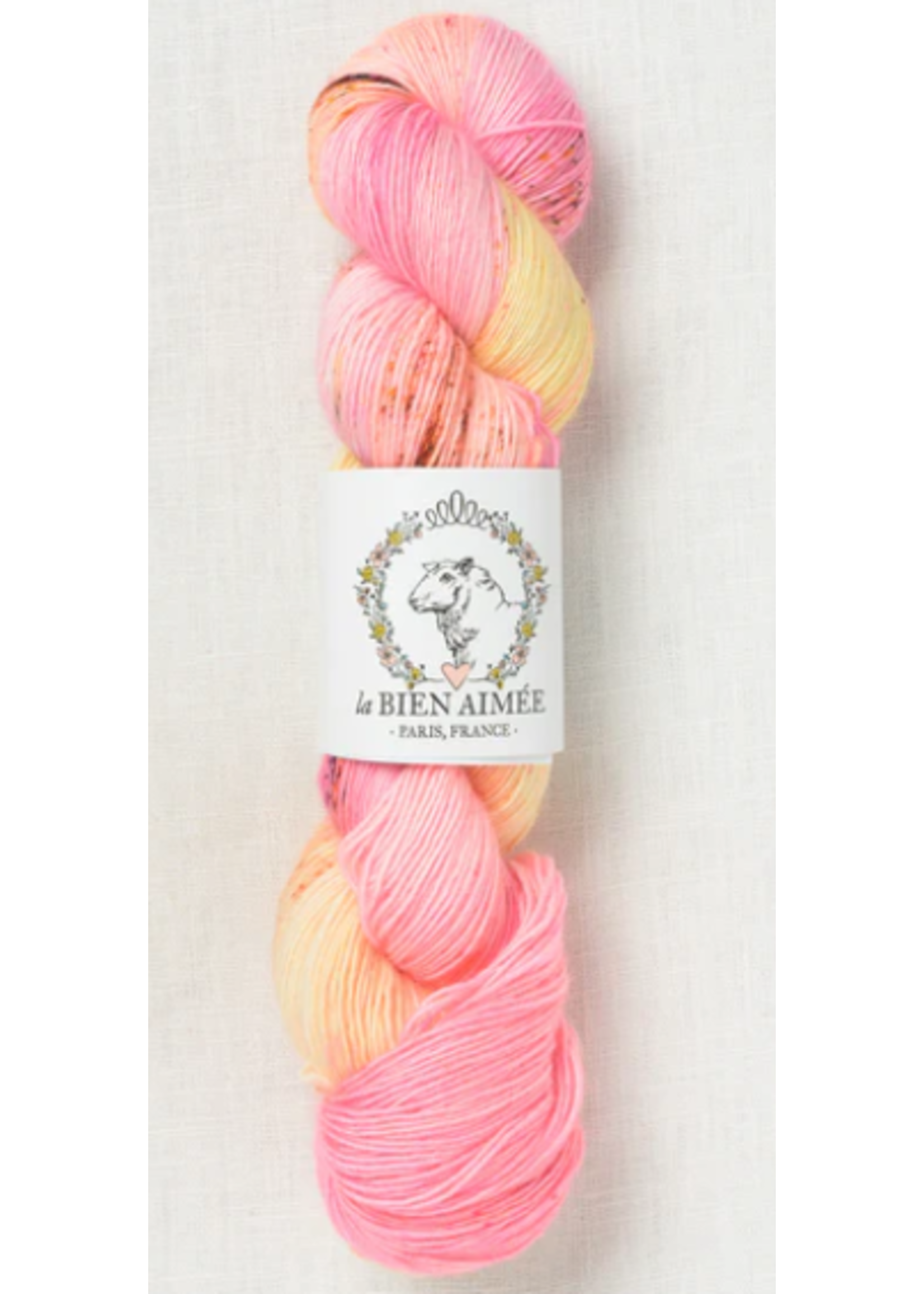 La Bien Aimee La Bien Aimee Merino Sport