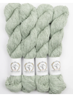 La Bien Aimee La Bien Aimee Silk Tweed Fingering