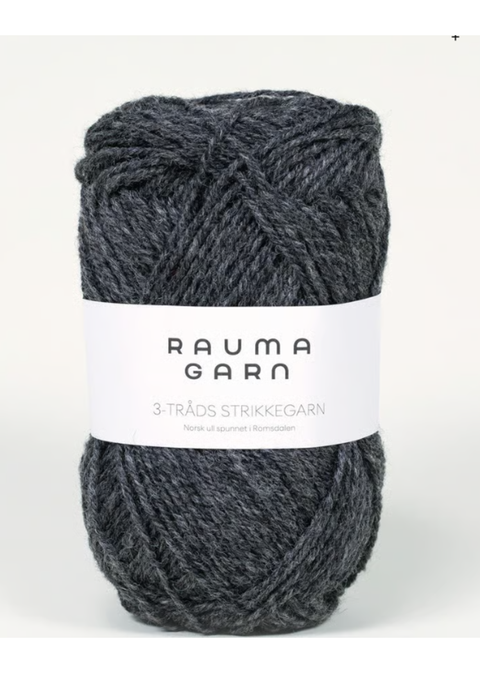 The Yarn Guys The Yarn Guys Rauma Strikkegarn