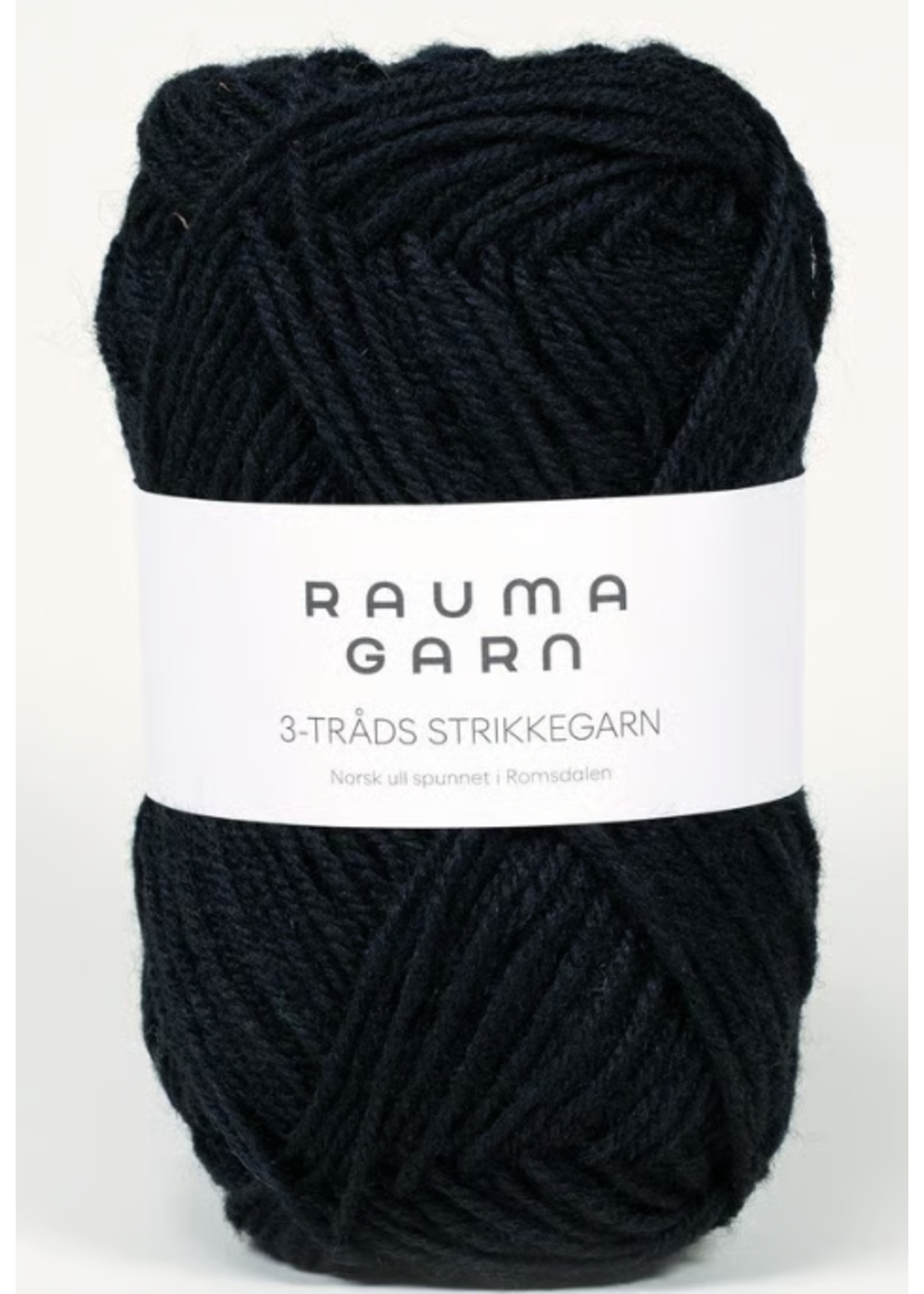 The Yarn Guys The Yarn Guys Rauma Strikkegarn DK